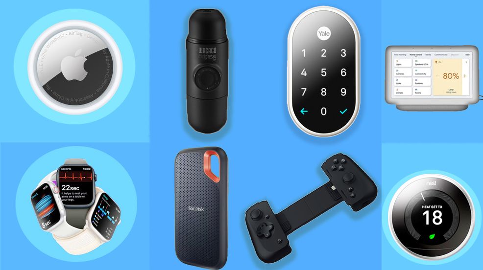 MobileSyrup’s Father’s Day Gift Guide [2023 Edition]