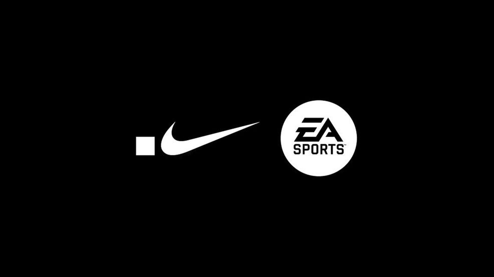EA Sports is partnering with Nike to bring NFTs to its sports games