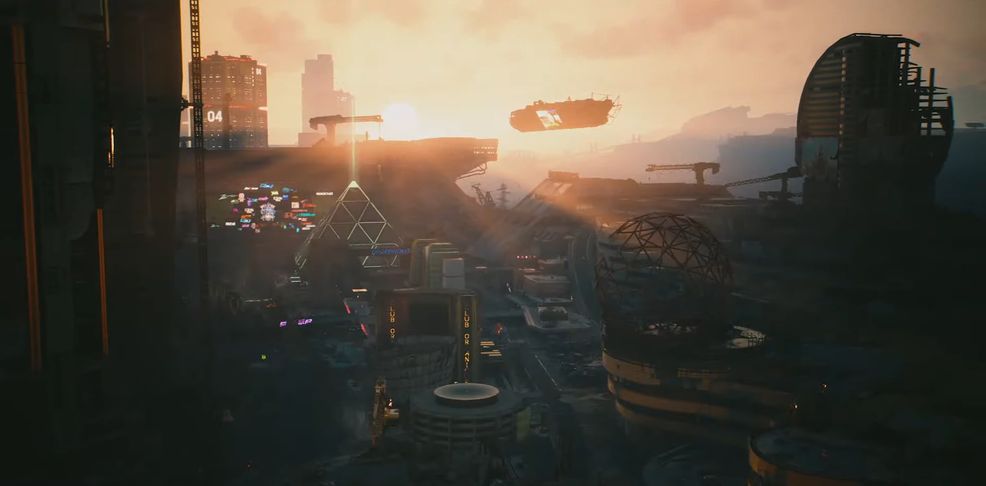 Cyberpunk 2077: Phantom Liberty gets September 2023 release date at Xbox Showcase