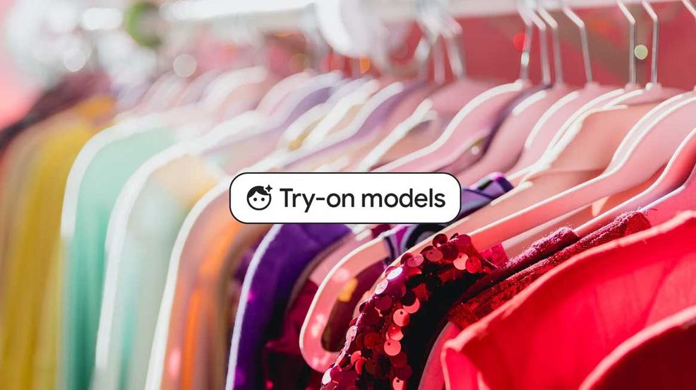 Google launches ‘Virtual Try-On’ feature for online shopping