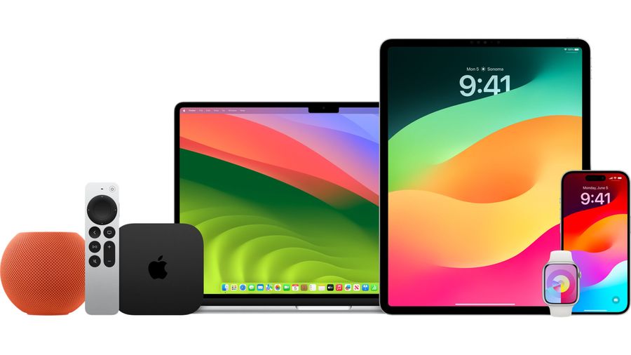 Apple Developer Betas