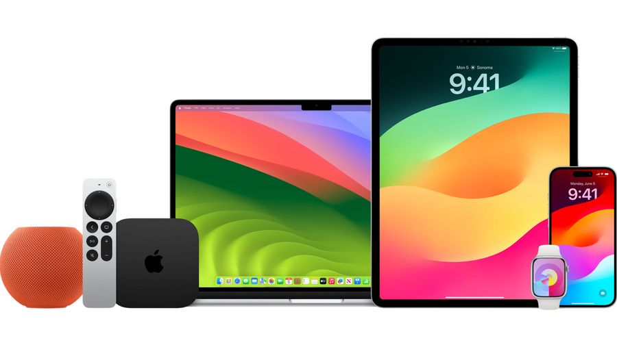 Apple Developer Betas