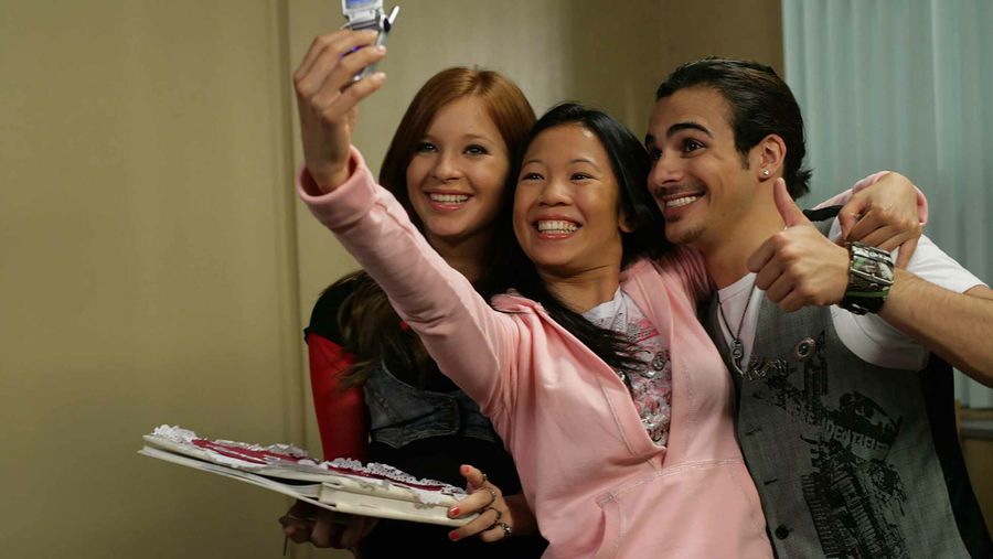 Degrassi: The Next Generation