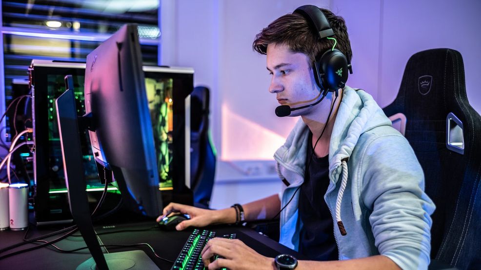 TELUS Esports Series brings another exciting season of esports to Canadian players