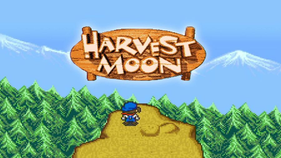 Harvest Moon
