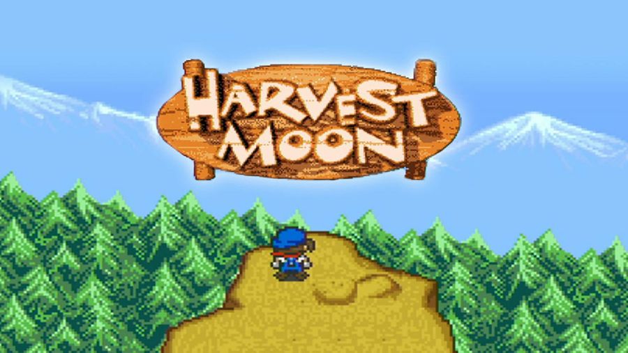 Harvest Moon