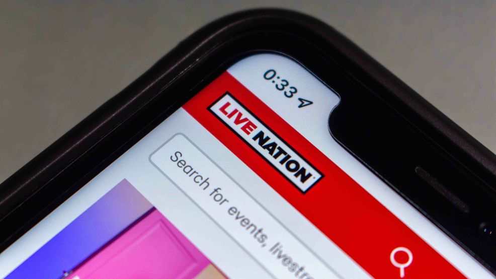 Live Nation’s new ticket price breakdown to benefit American customers