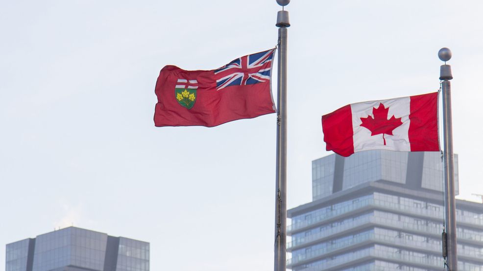 Federal, Ontario governments announce $22 million in funding to bring high-speed internet to 1,400 homes