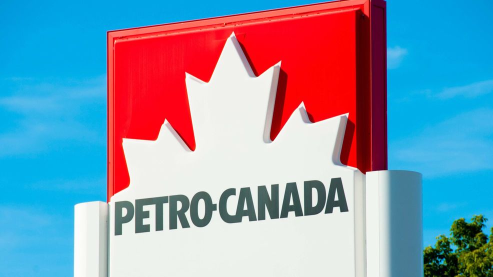 Names, emails, more among stolen Petro-Points information, Petro-Canada confirms