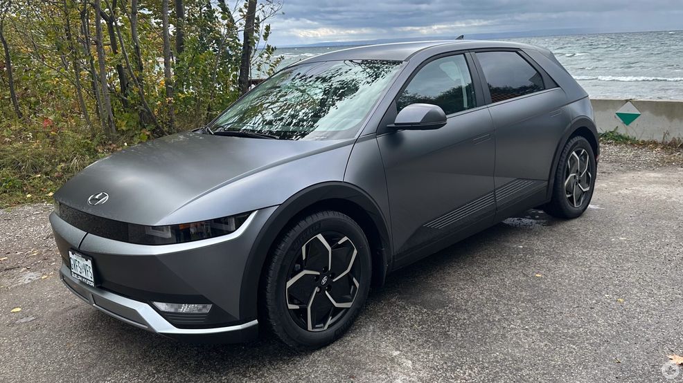 Ioniq 5