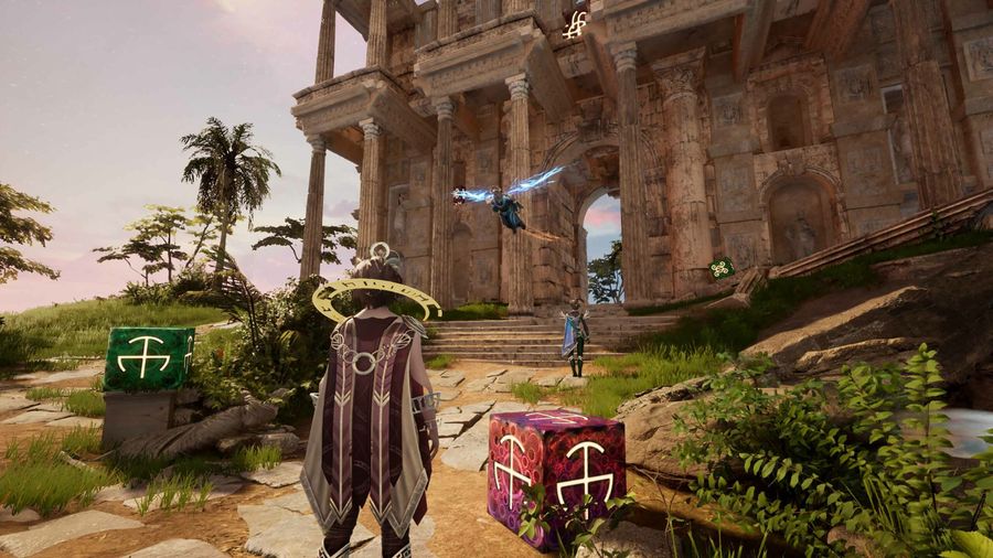 Islands of Insight