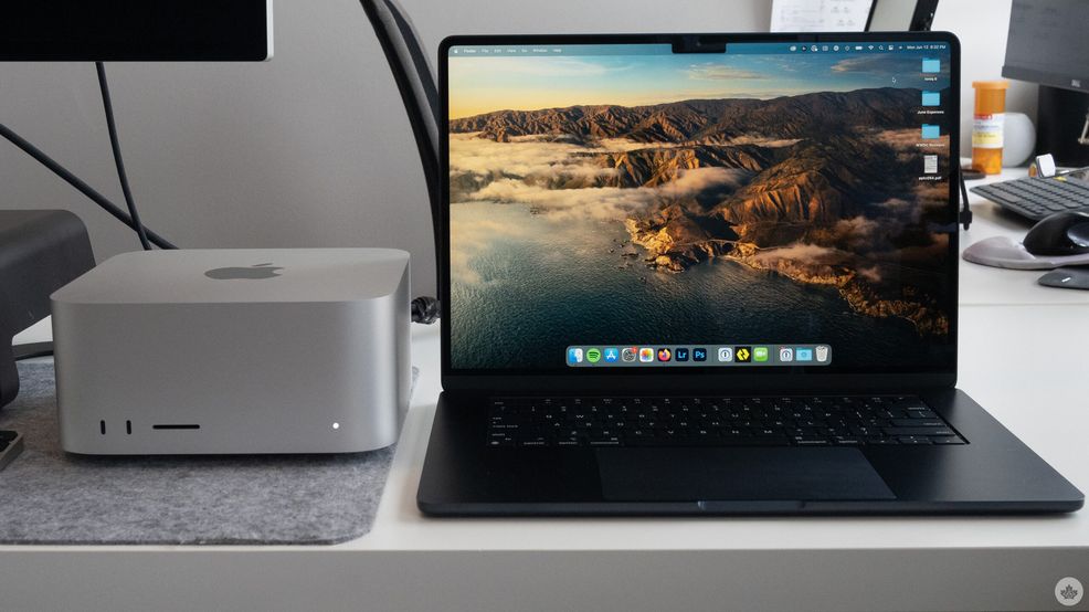 Apple’s 15-inch MacBook Air and M2 Max/Ultra Mac Studio are now available in Canada