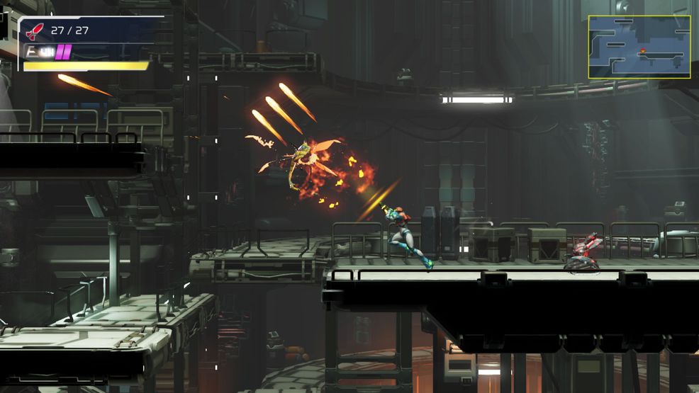 Nintendo Store currently offering 30 percent discount on Switch games like Metroid Dread