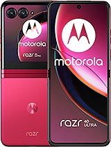 Moto Razr+