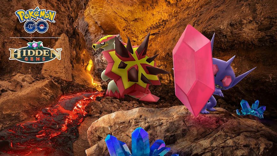 Pokémon Go June update