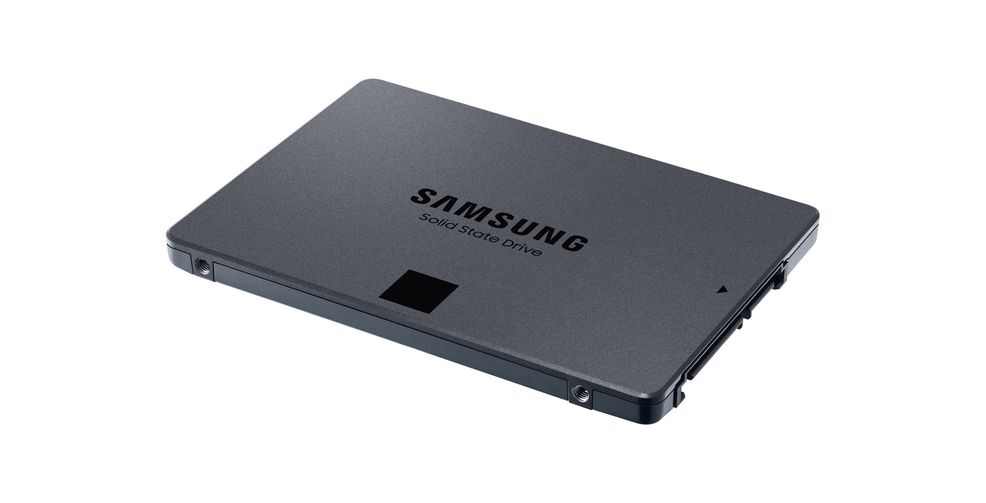 SSDs might soon become the base requirement for PC gaming