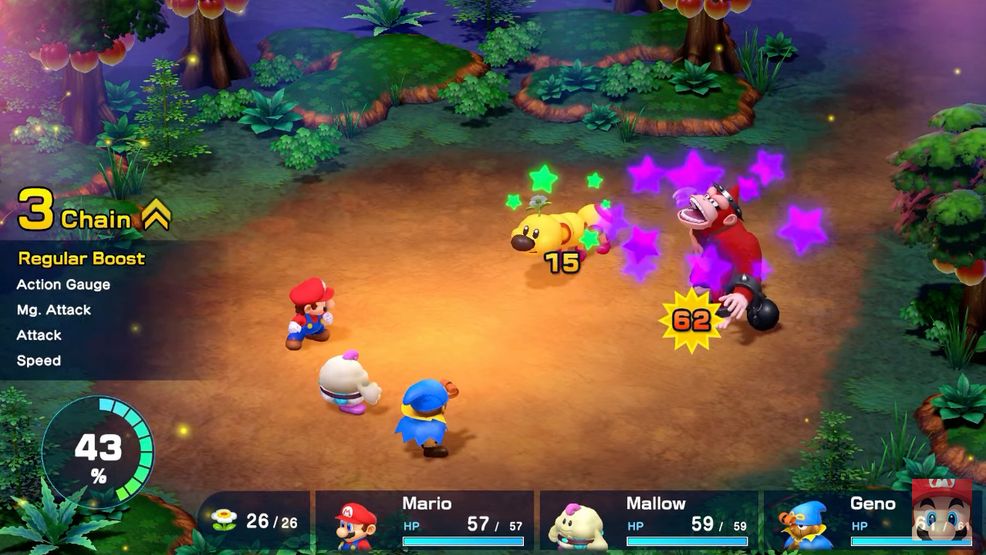 Super Mario RPG