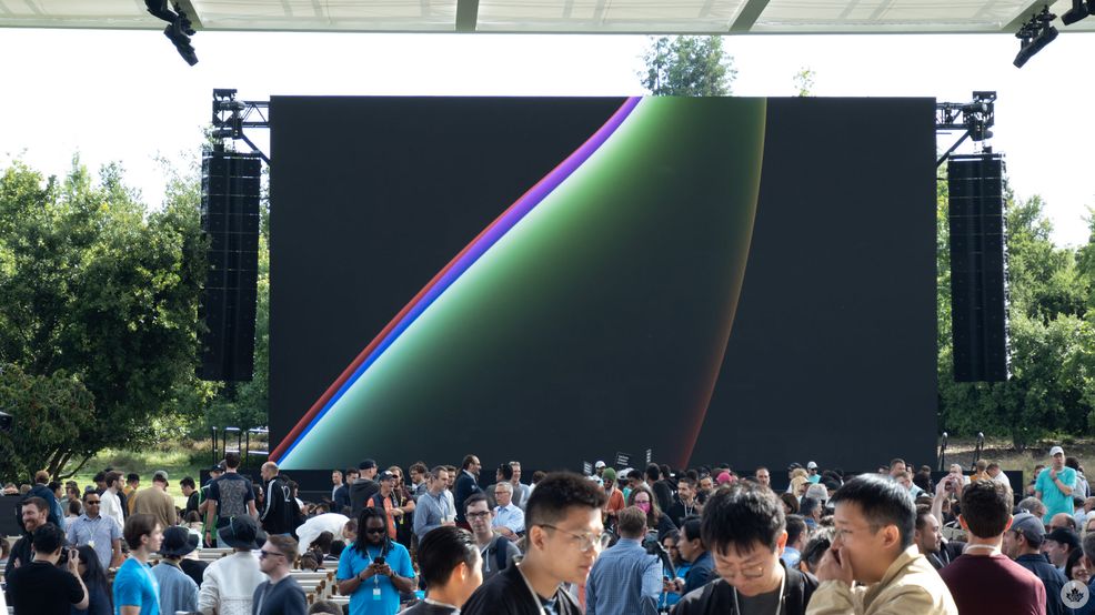 Apple’s Mac Pro, Studio and Vision Pro sport hefty price tags in Canada