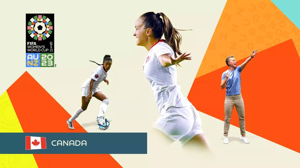 How to watch the 2023 Women’s FIFA World Cup in Canada