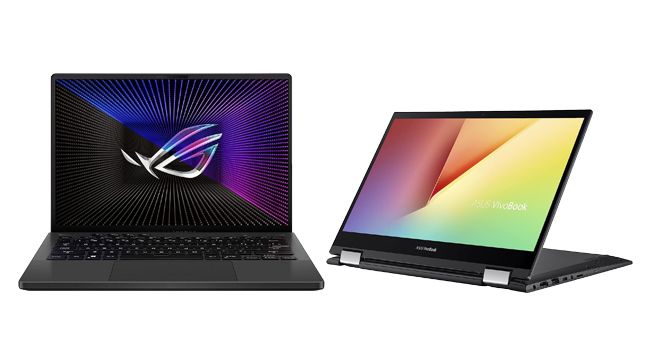 Amazon offering several great gaming laptop deals for Prime Day