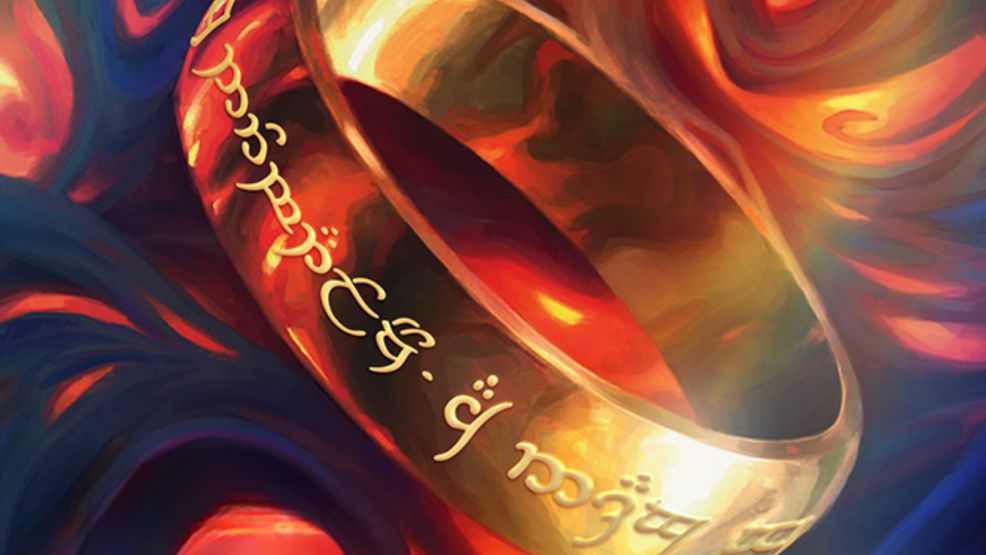 Super rare $2 million ‘One Ring’ Magic card found in Whitby, Ontario
