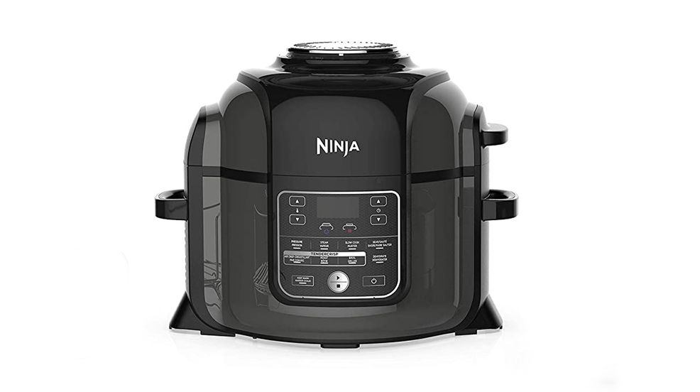 Ninja kitchen appliances are up to 37 percent off at Amazon
