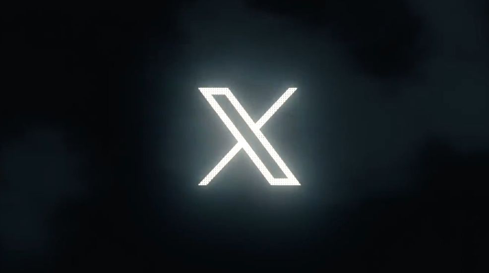 Twitter rebrands as X with new logo chosen by Elon Musk