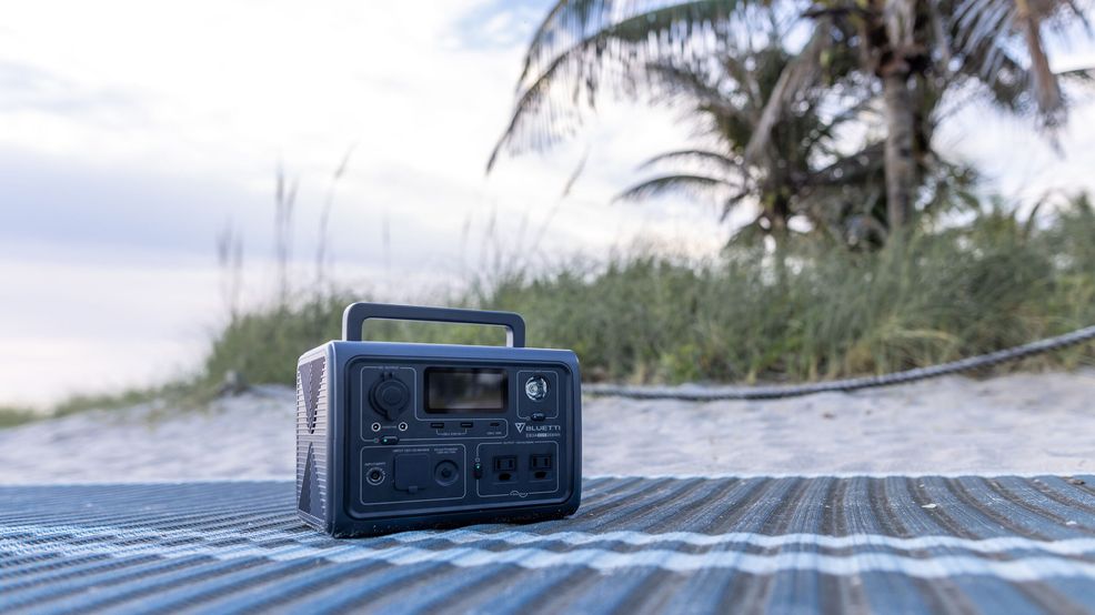 Limited-time Prime Day deals on Bluetti portable power stations