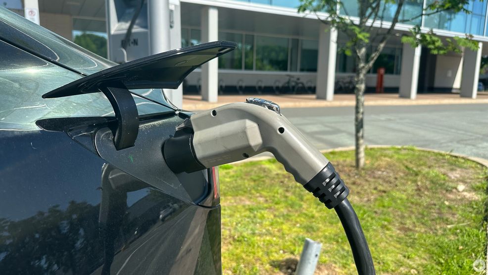 Sobeys, Monta partner to power retailer’s EV charging network