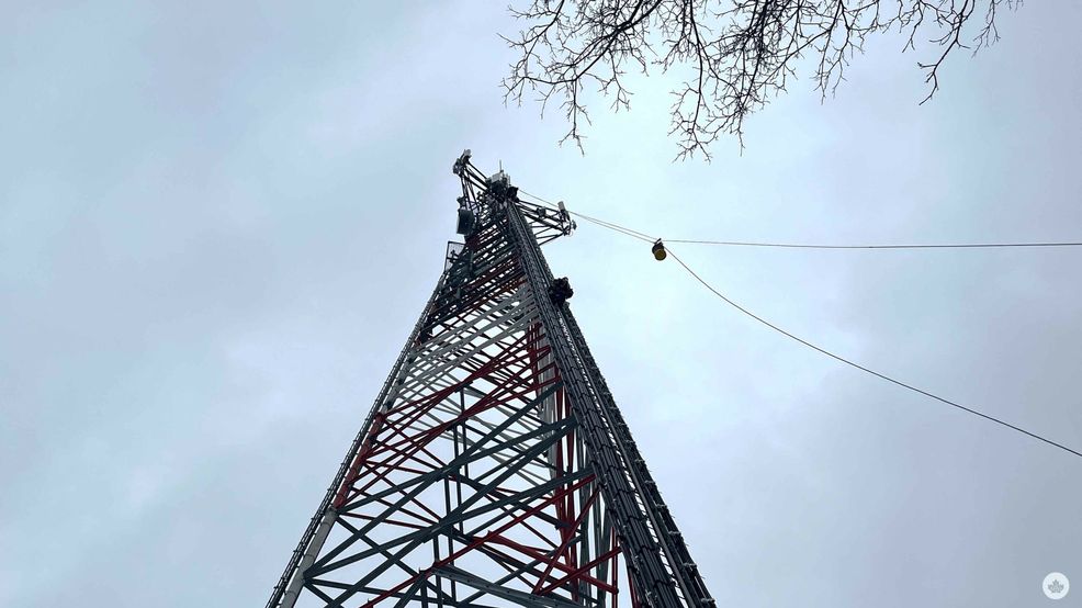 Nova Scotia announces funding for new towers, Rogers to upgrade existing sites