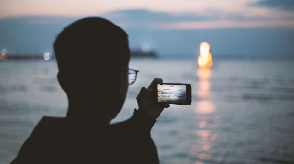 Asus Zenfone 10’s image stabilization is powered by Imint