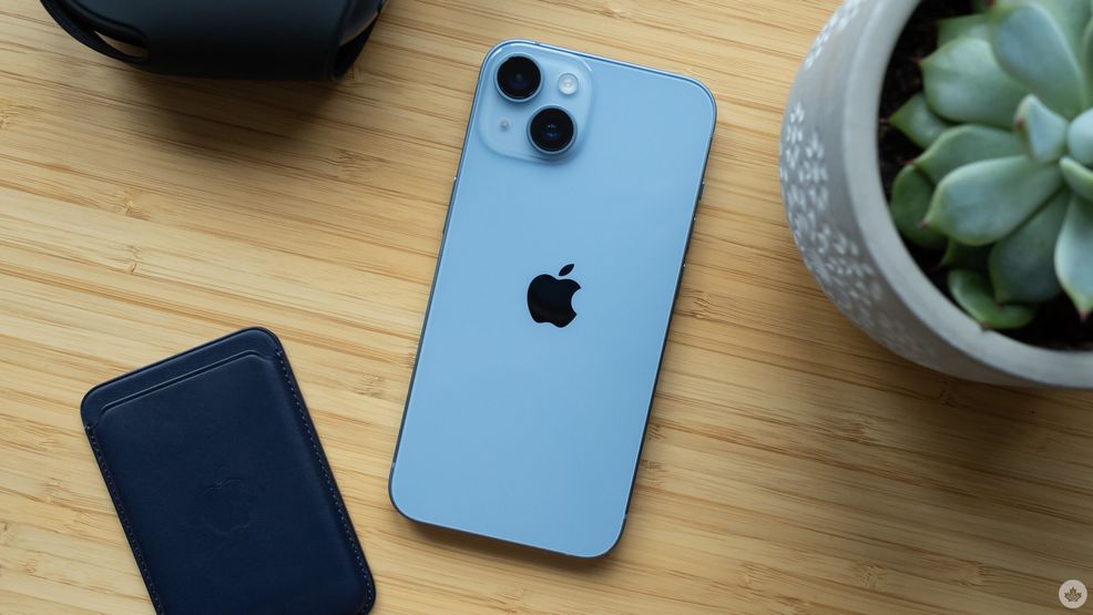 iPhone 14