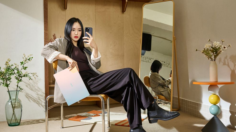 LG’s new Gram Style laptop will be available in Canada later this month