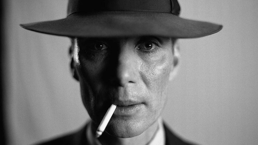 Oppenheimer