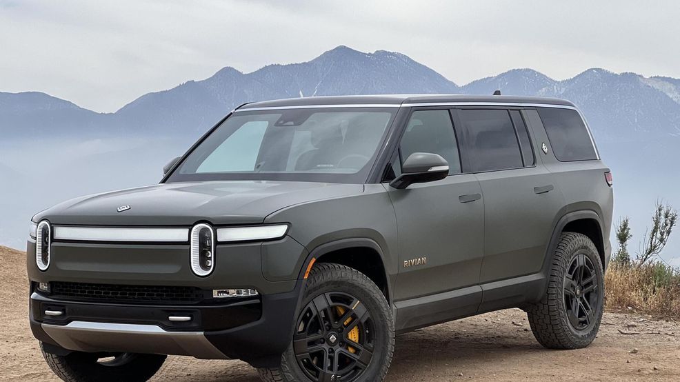 Canadian EV Owners can earn up to $1000 bonus this summer by sharing their car on Turo