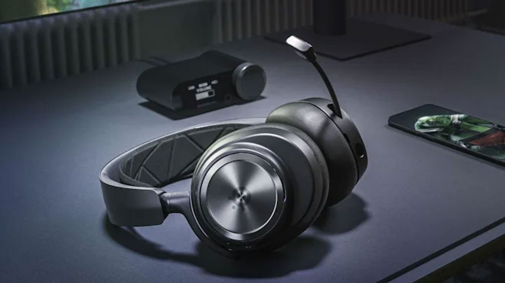 SteelSeries reveals its upcoming Prime Day deals
