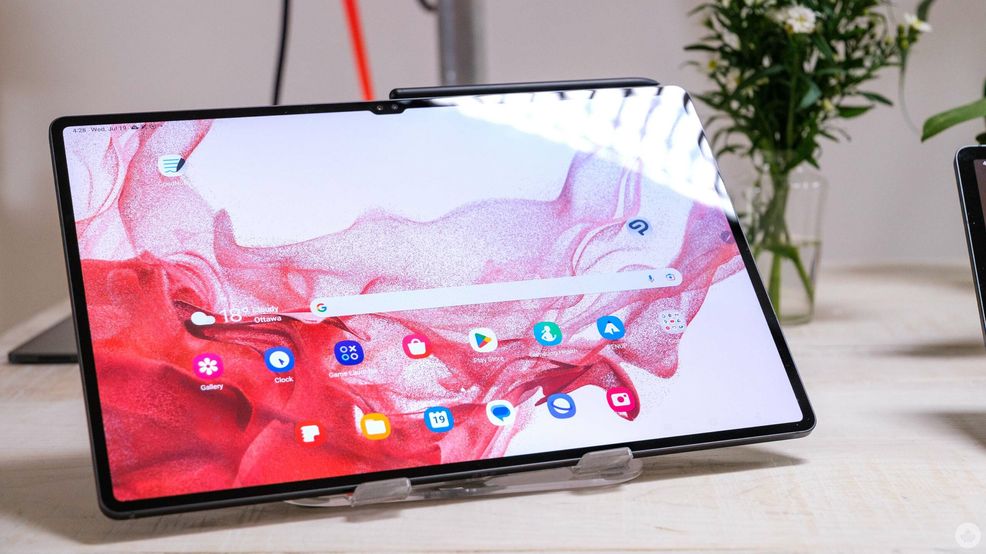 Samsung announces Galaxy Tab S9 series with Snapdragon 8 Gen 2 chip, 12GB RAM