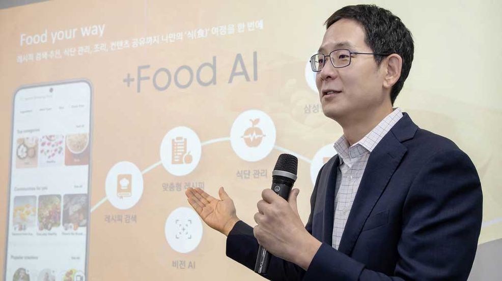 Samsung to launch Samsung Food, an AI-based food platform at IFA 2023