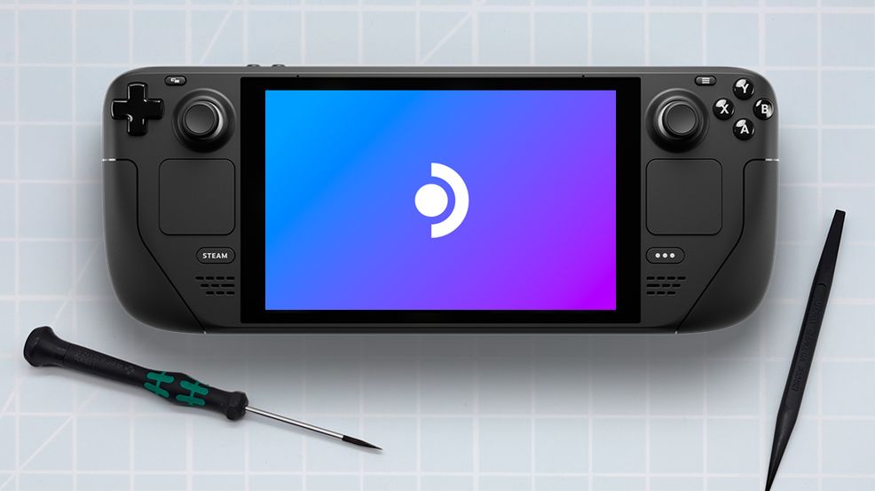 Valve is now selling refurbished Steam Decks in Canada