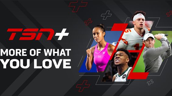 TSN+ launches new streaming service options for Canadian sports fans