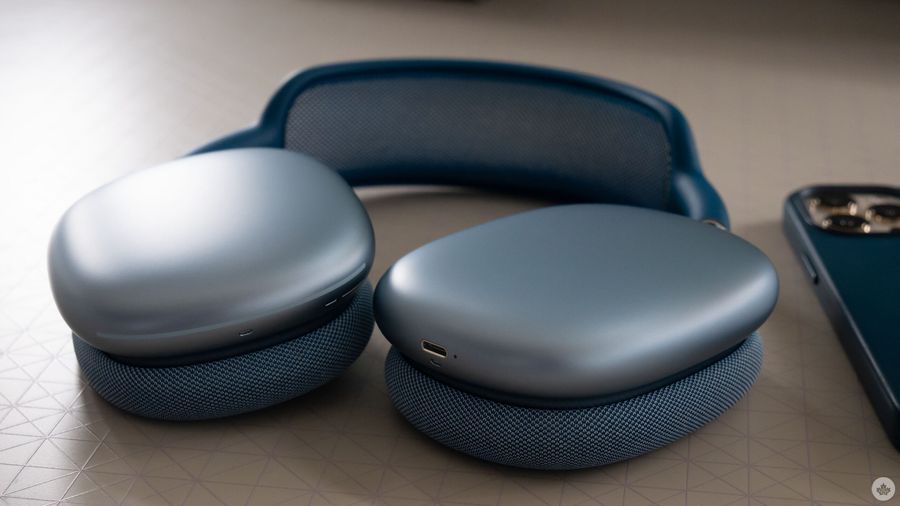 AirPods Max