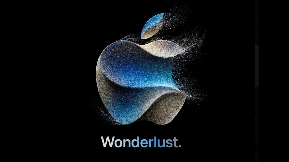 Apple officially announces Sept. 12 ‘Wonderlust’ iPhone 15 reveal event