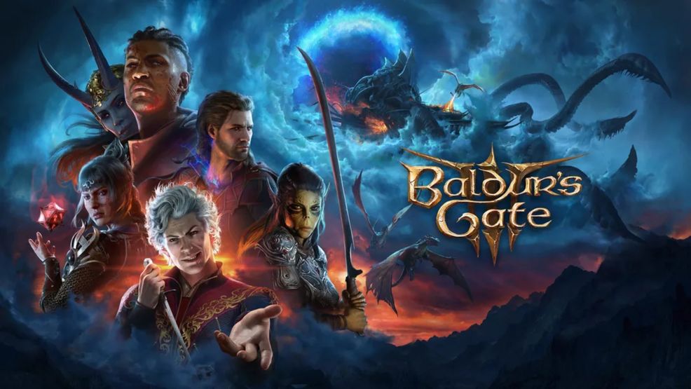 Baldur’s Gate 3 Patch 3 comes with full support for Mac
