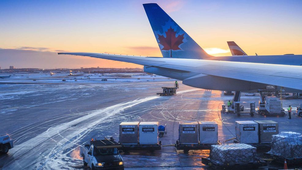 Nav Canada launches X (Twitter) account