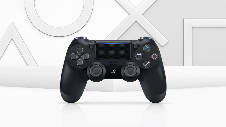DualShock 4