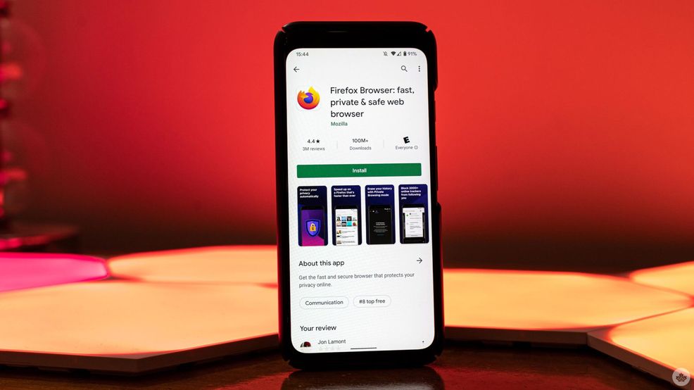 Mozilla CEO called Firefox’s switch to Yahoo search a ‘failed’ bet