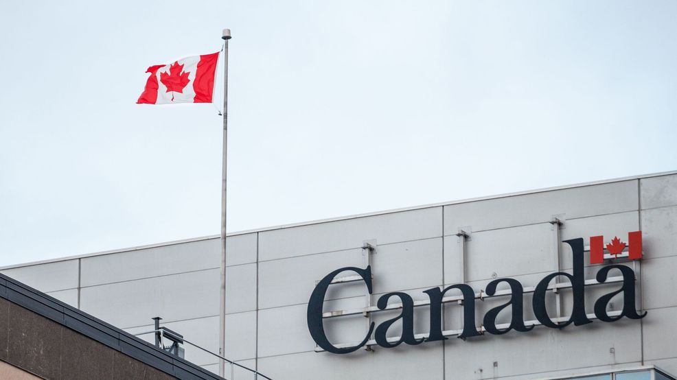 Government report warns of dire disruptions coming in the next decade