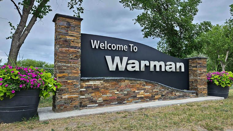 SaskTel starts to rollout 5G services in Warman and Martensville 