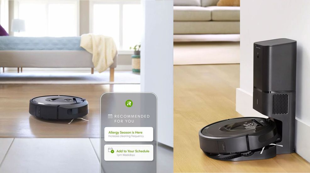Save on iRobot Roomba i8+ with Best Buy’s ‘Boxing Day in Summer’ sale