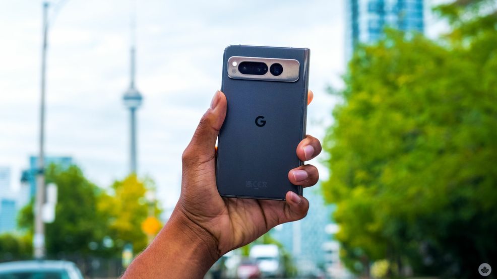 Google, please bring the next Pixel Fold to Canada because it’s awesome